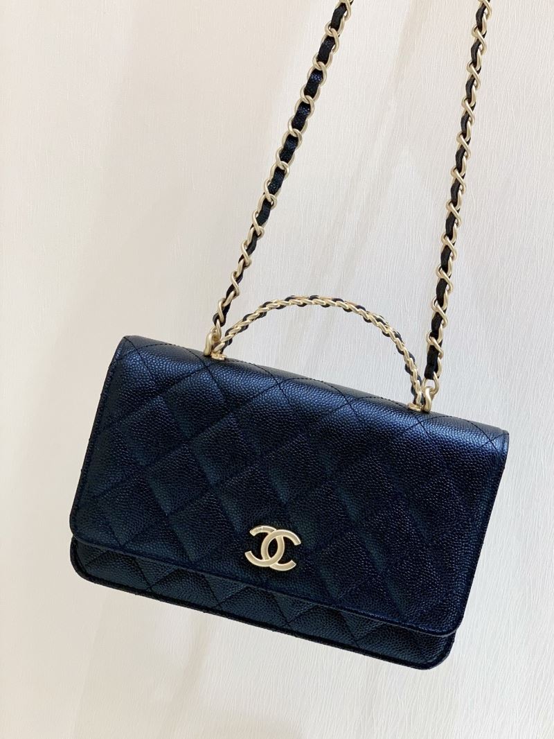 Chanel WOC Bags